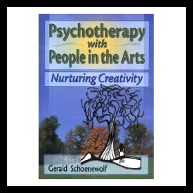 【预售】Psychotherapy with People in the Arts