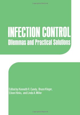【预售】Infection Control: Dilemmas and Practical Solutions