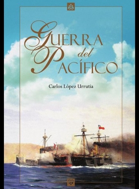 【预售】Guerra del Pacifico