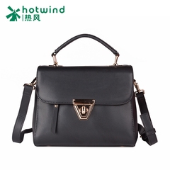 Hot handbags new bags simple shoulder bag women''s Korean version flows Crossbody bag 5001H5710