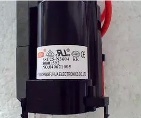 包邮 适用于康佳高压包BSC25-N3604 KK3 30001482 BSC25-N3604KK3