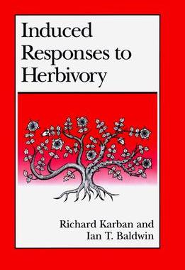 【预售】Induced Responses to Herbivory