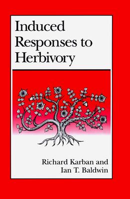 【预售】Induced Responses to Herbivory
