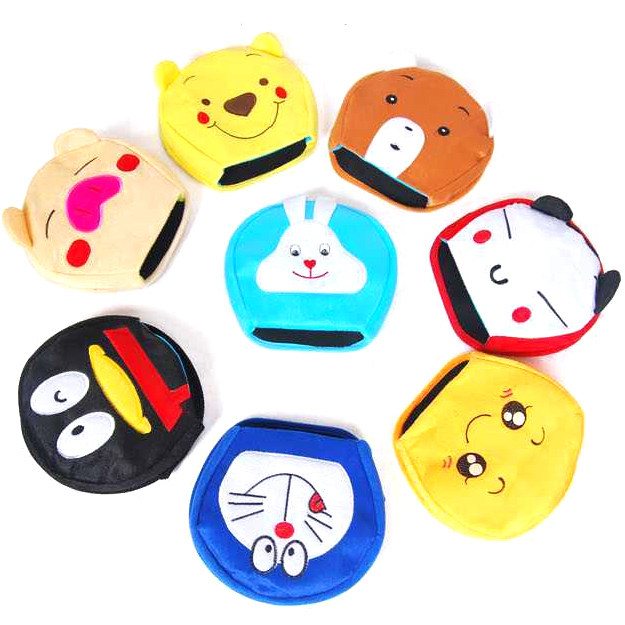 Coussin chauffant USB dessin animé - Ref 422810 Image 1