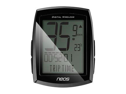 Tableau de bord vélo - Ref 2423147 Image 1