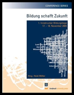 Schafft Bildung Zukunft... 预售