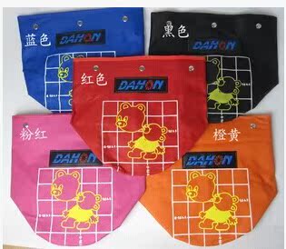 Panier pour vélo en toile - Ref 2269803 Image 1