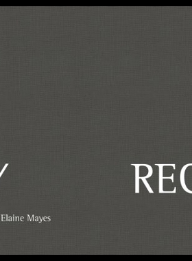 【预售】Elaine Mayes: Recently