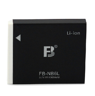 G15 G16 SX40HS 沣标NB10L电池 G1X SX50HS 10L 适用于佳能