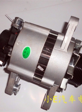 新款云内国四带泵发电机JFZB2203原厂图号YN33CRD-700031 28V70A