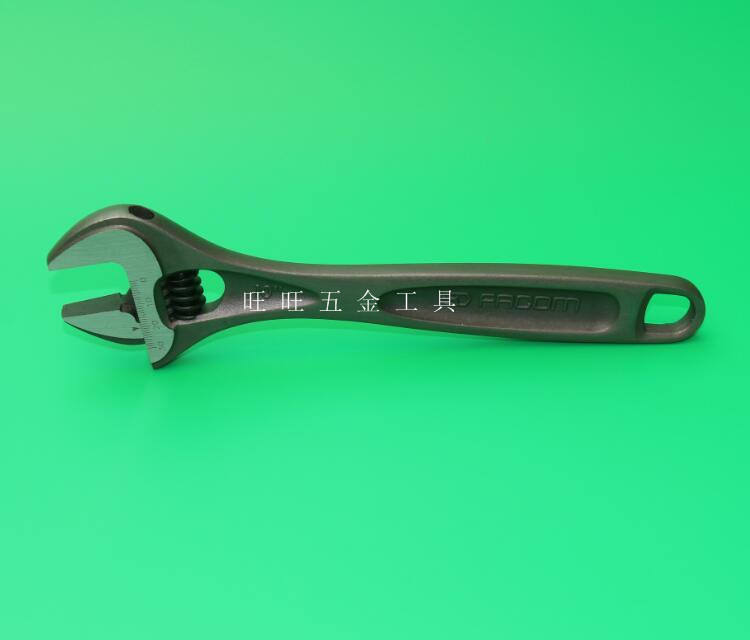 原装进口法国FACOM法贡 10寸活动扳手 活络扳手 113A.10T