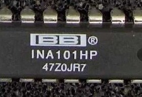 INA101HP质量保证