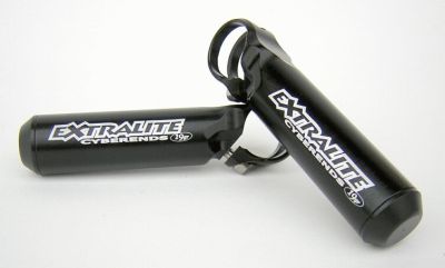 Guidon de vélo EXTRALITE - Ref 2340381 Image 1