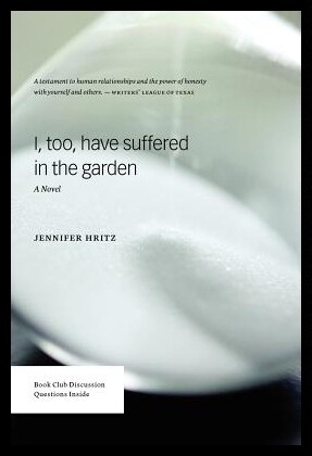 【预售】I, Too, Have Suffered in the Garden