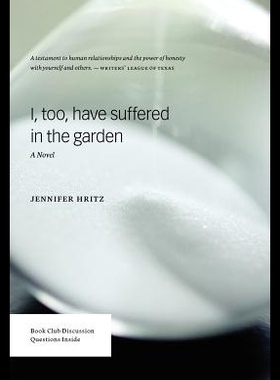【预售】I, Too, Have Suffered in the Garden