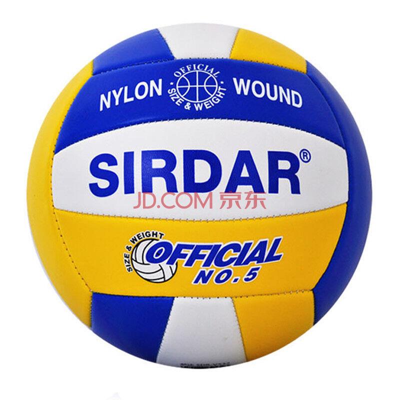 Ballon de volley - Ref 2015066 Image 1