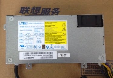 联想一体机电源M9000Z M9080z M9060z M9010z  M9011z PS-2151-01