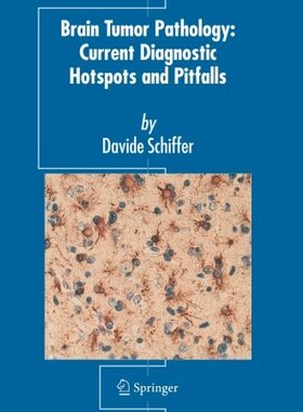 【预订】Brain Tumor Pathology: Current Diagn...