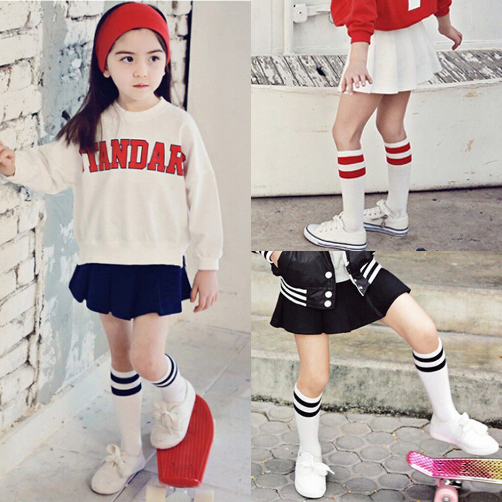 Jupe enfant PEACHCREAM - Ref 2051621 Image 1