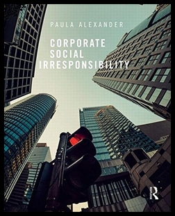 Social Corporate Irresponsibility 预售