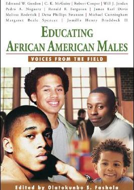【预售】Educating African American Males: Voices from the...
