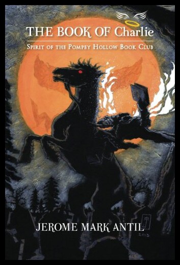 【预售】The Book of Charlie