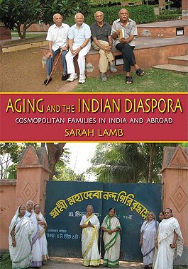 【预售】Aging and the Indian Diaspora: Cosmo...
