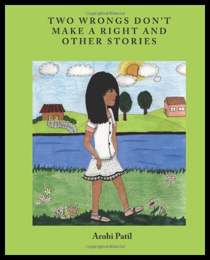 【预售】Two Wrongs Don't Make a Right and Other Stories