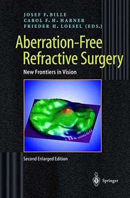 【预订】Aberration-Free Refractive Surgery: ...
