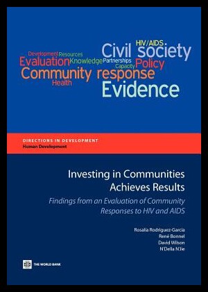 【预售】【预售】Investing in Communities A