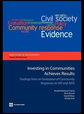 【预售】【预售】Investing in Communities A