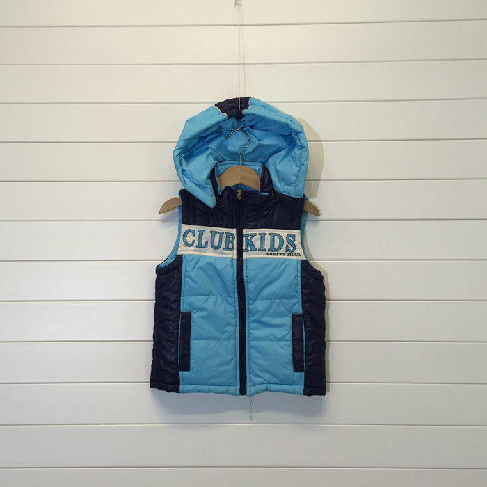 Gilet garcon - Ref 2067997 Image 1