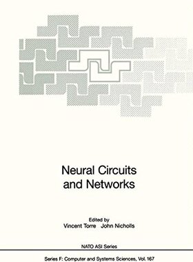 【预订】Neural Circuits and Networks: Procee...