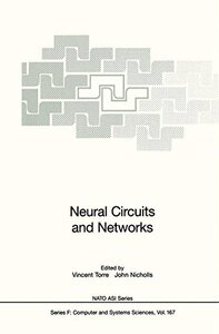 【预订】Neural Circuits and Networks: Procee...
