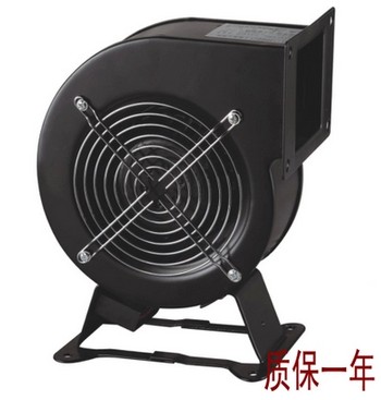 小型工频外转子离心鼓风机 130FLJ0/1/5 全铜气模风机220V  85W