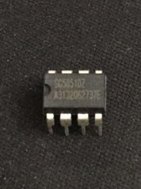 直拍就对了】全新原装 SG5851DZ 直插封装