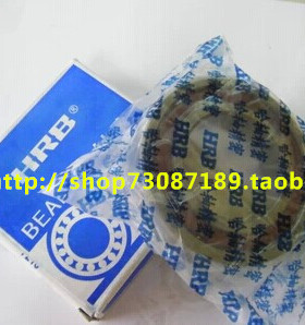 HRB轴承 7320B 哈尔滨轴承 黄铜架子 7320BM 100*215*47 66320
