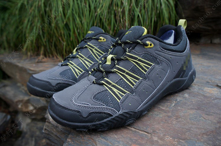 English single Lovers money Hiking shoes to help low ventilation cross-country Running shoes Men's Shoes Women's Shoes outdoors wear-resisting Climbing shoesin the Outdoor/Mountaineer/Camping/Travel Goods , Outdoor footwear , Hiking shoes/Hiking  category - from Buy2taobao.com to provide professional Taobao agent buy service