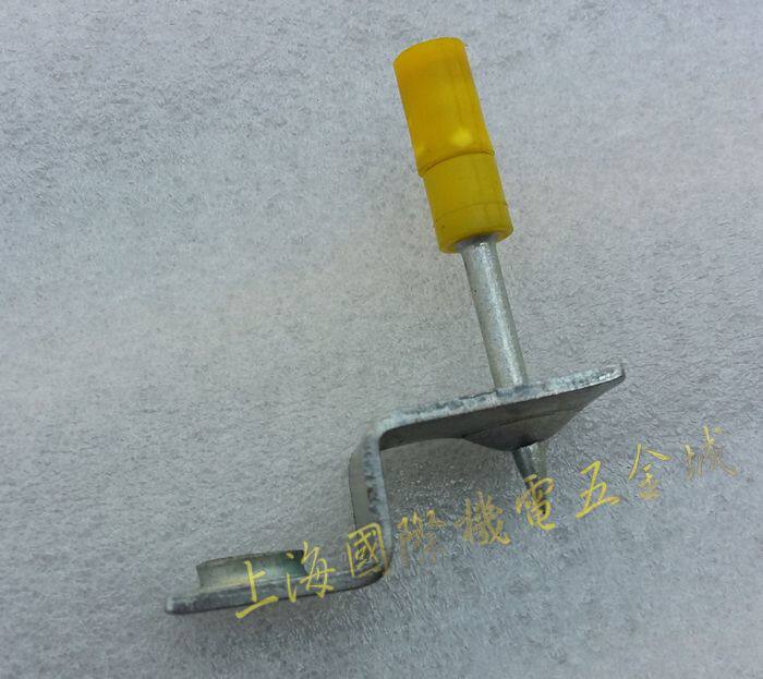 上海五金消音吊顶神器射钉枪集成钉