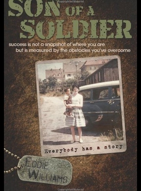 【预售】Son of a Soldier: Success Is Not a Snapshot of Wh