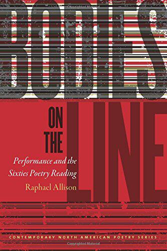 【预售】Bodies on the Line: Performance and the Sixtie...