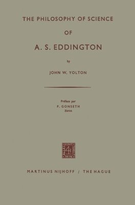 【预订】The Philosophy of Science of A. S. E...