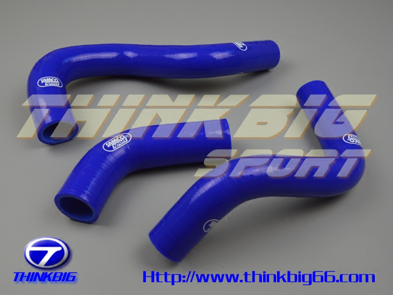 新款 铃木速翼特 Suzuki Swift Sport 1.6L M16A 上下水管3件套