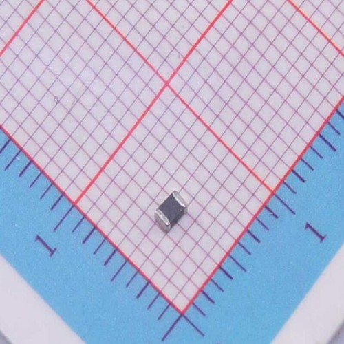 0805贴片电感 2.7NH ±0.3nH 高频 HBLS2012-2N7S（20只）