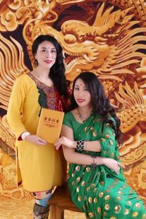 印度旁遮比买家秀