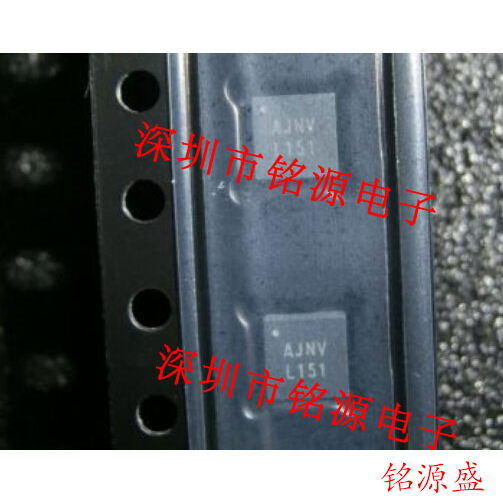【铭源电子】全新原装正品 EP53A8LQI EP53A8 丝印AJNY QFN16芯片