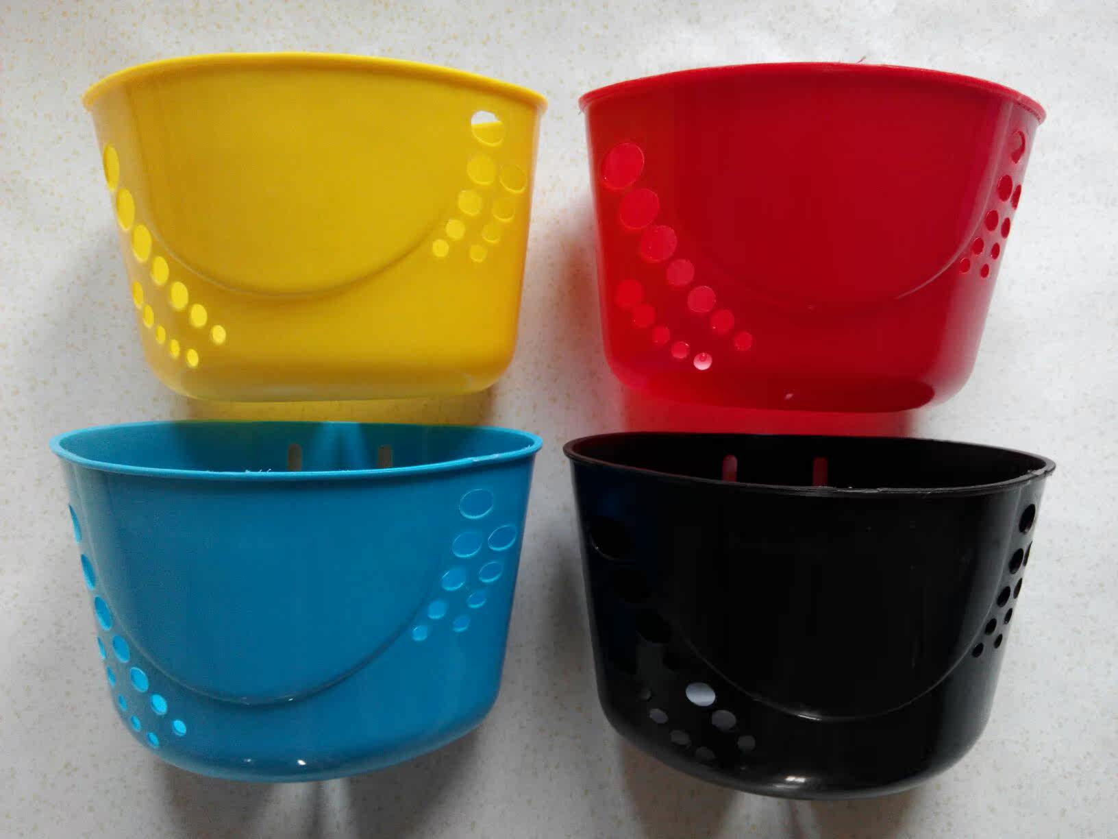 Panier pour vélo - Ref 2260579 Image 4