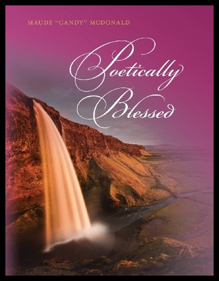 【预售】Poetically Blessed