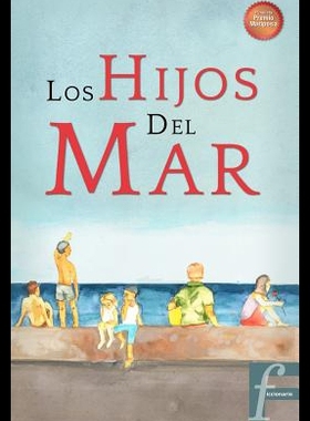 【预售】Los Hijos del Mar