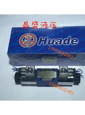 液压电磁换向阀 4WE6J61B/CG24N9Z5L 220V /6E/6H/6G /